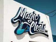 Magic Cleats Magic Cleats