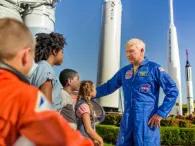 Kennedy-Space-Center Kennedy-Space-Center