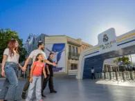 Real Madrid World Dubai  Real Madrid World Dubai