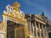 Versailles Gates
