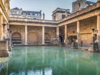 Roman Bath