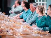 whisky-tasting