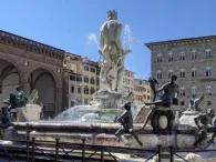 Florentine Fountain