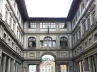 Uffizi Gallery