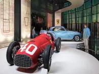 Ferrariland Gallery