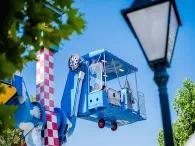 Looney Tunes Airmail
