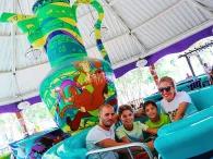 Scooby Doo's Tea Party Mystery