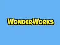 Get a free slice of Pizza with a Wonderworks admission ticket