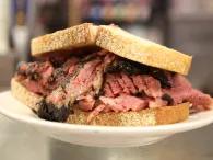 NYC: Lower East Side Food & History Tour