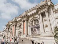 Meet The Met: Extended Metropolitan Museum of Art Tour