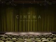 Cinema at Battersea Power Station Screen View