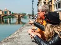 Views over the river small