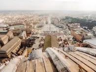 The Complete Vatican Tour
