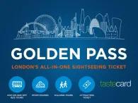 Gold Pass Logo