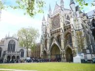 London Complete Westminster Abbey