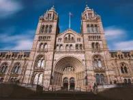 Natural History Museum 