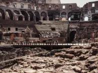 Rome Colosseum Arena & Forum Express