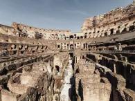 Rome Gladiator Gate Special Access