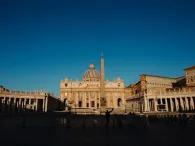 St. Peter’s Basilica Priority Access Tour with Dome & Crypt