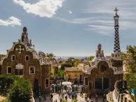 Barcelona Complete Gaudi