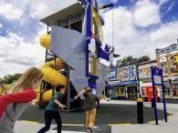 Tickets to LEGOLAND Florida