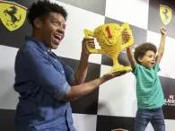 LEGO® Ferrari Build & Race at LEGOLAND Florida - New for 2025