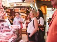 Ultimate Barcelona Food Tour