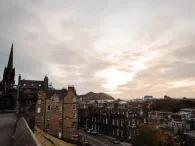 VIP Edinburgh in a Day 