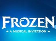Frozen: A Musical Invitation at Disneyland Paris
