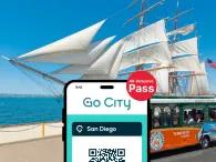 Go City San Diego All Inclusive Pass
