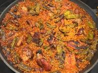 Paella