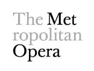 The Metropolitan Opera