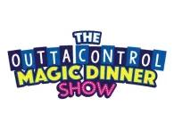 The Outta Control Magic Dinner Show The Outta Control Magic Dinner Show