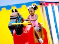 Guest on Royal Joust at LEGOLAND Florida