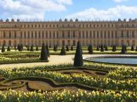 The Palace of Versailles