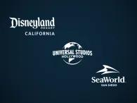 10% OFF California Theme Park Tickets with Code BLACKFRIDAY