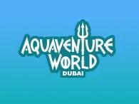 Aquaventure World, Dubai