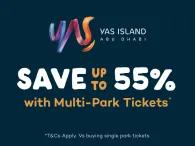 Yas Island, Abu Dhabi