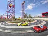 PortAventura World®