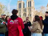 Notre Dame Tour