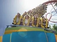 PortAventura World®