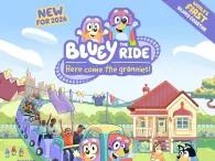 At Alton Towers Resort