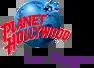 Planet Hollywood Logo Las Vegas