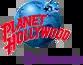 Planet Hollywood Logo Orlando
