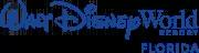 Walt Disney World Resort in Florida Logo