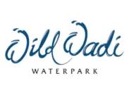 Wild Wadi Waterpark Wild Wadi Waterpark Logo