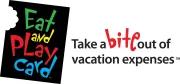 Orlando Eat and Play Logo