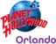 Planet Hollywood Logo Orlando