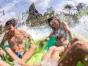 Honu Splashdown at Universal's Volcano Bay