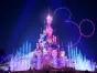 Castle at 30 Disneyland Paris